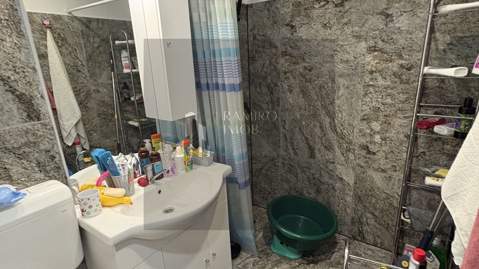 Apartament 2 camere/38 mp Brancoveanu parter - Poză 9