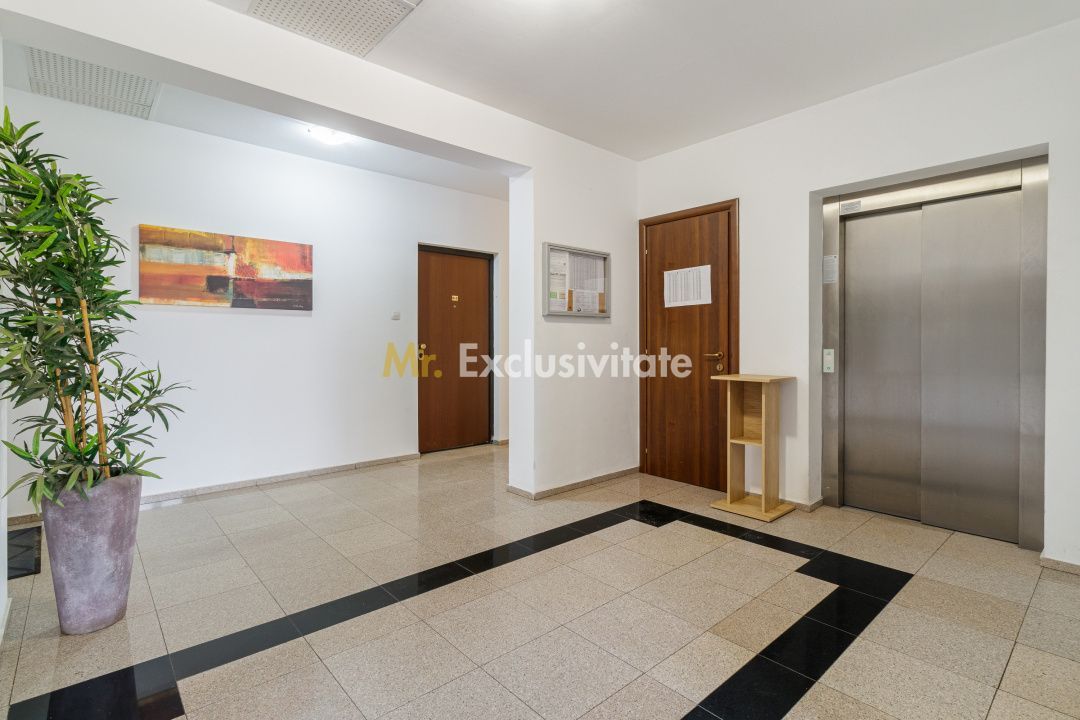 Apartament Pipera Voluntari 2cam 2bai - Privighetorilor - Poză 13