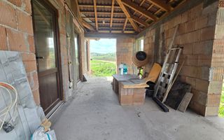 Casa Individuala 4 Camere, 2 Bai, 500mp Teren - Poză 5
