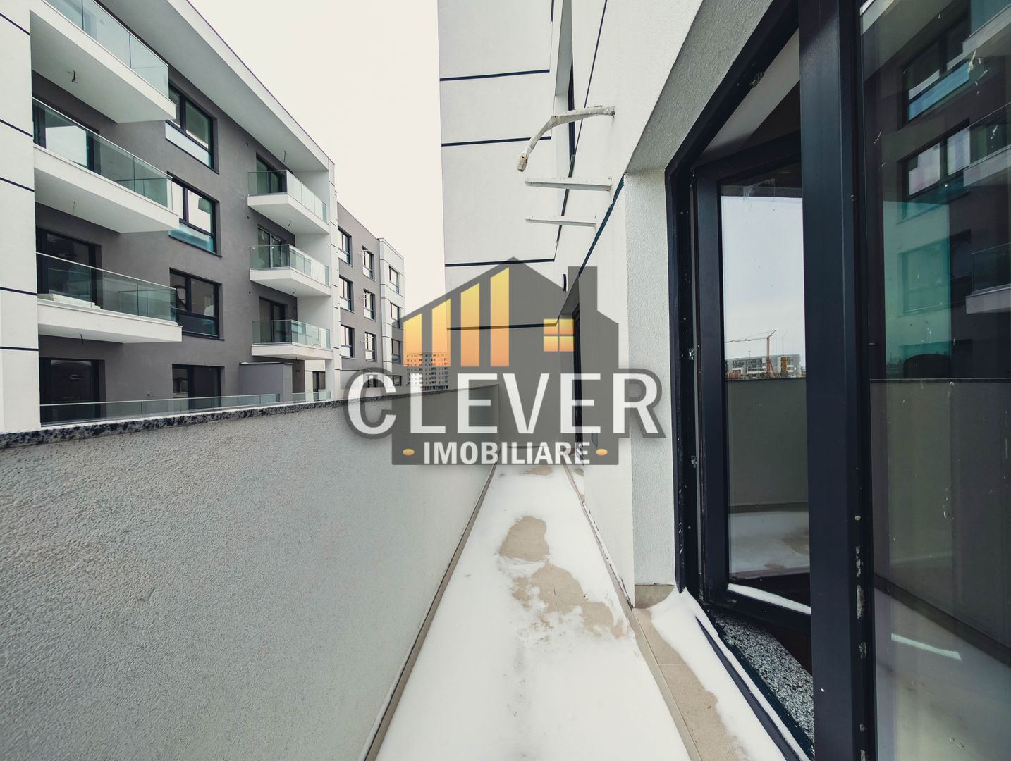 Apartament Premium 2 Camere Titan-Pallady Comision 0% - Poză 10