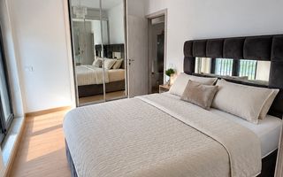 Apartament modern cu 3 camere | Otopeni central | parcare subterană inclusă - Poză 5
