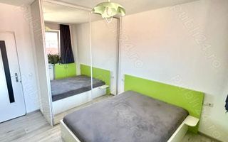 Apartament cu 2 camere în Florești, Zona Primariei Floresti - Poză 3