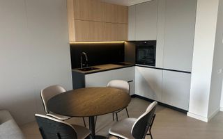 Apartament 2 camere de inchiriat  cu parcare | Cortina North - Poză 4