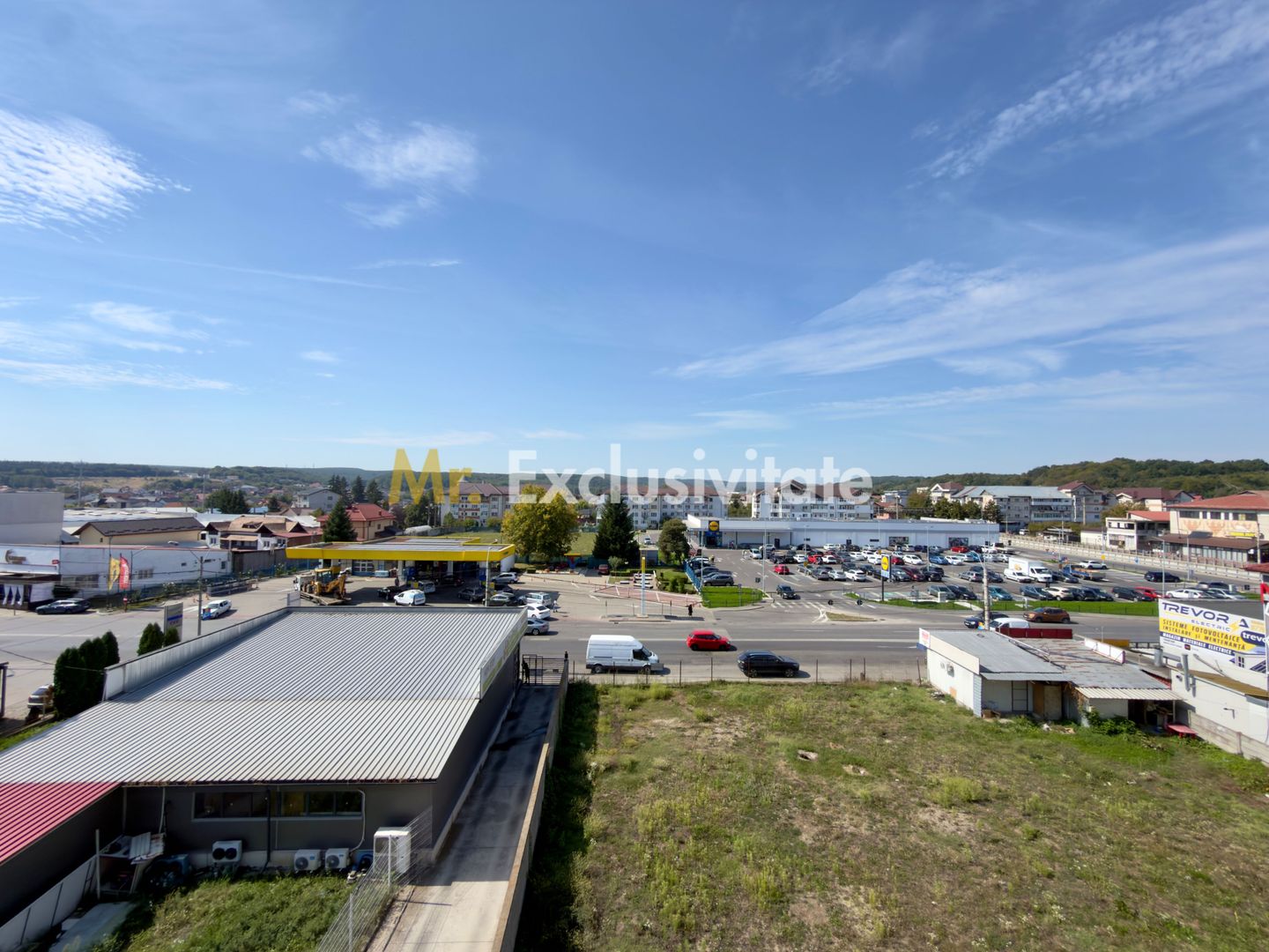 Apartament 3 Camere | Bloc 2018 | Parcare Proprie | Acces Rapid -A1 - Poză 8
