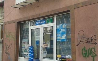 Vand casa cu teren sos.Viilor,parc Carol,Filaret - Poză 1