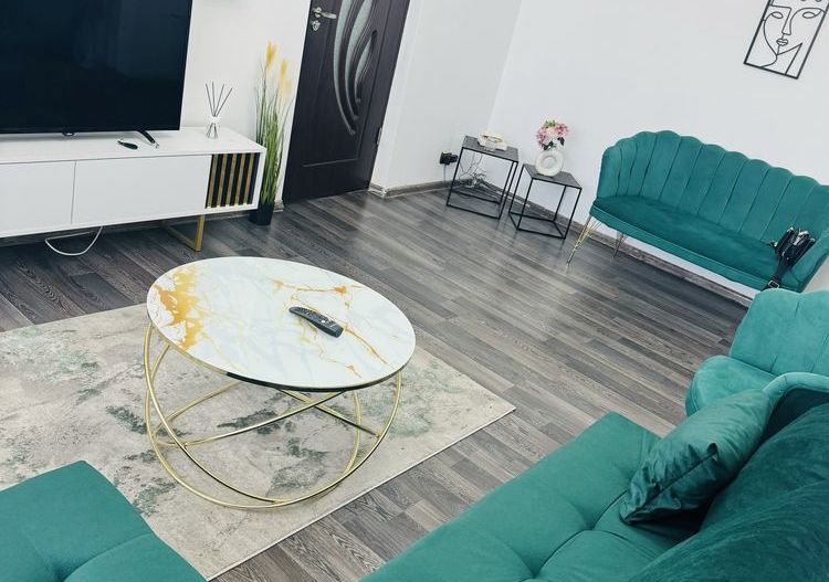 Apartament 2 camere- Brazda, zona Simplon - Poză 1