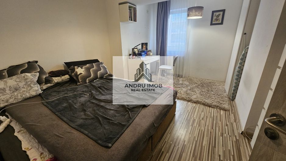 Apartament 2 camere decomandat Splaiul Unirii (Popești-Leordeni) - Poză 6