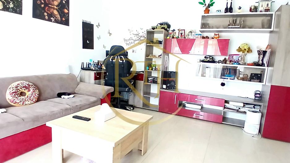 Oferim spre vânzare un apartament deosebit cu 3 camere, în zona Buziașului! - Poză 3