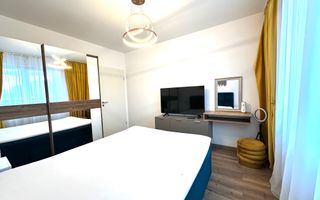 Apartament 2 camere decomandat de închiriat in  zona Coresi, Brașov - Poză 6