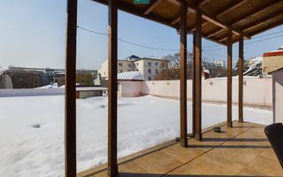 Parter și demisol aproape de Cișmigiu - Poză 20