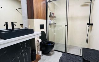Apartament Unirii Ama Residence, terasă 64 mp, design premium - Poză 5
