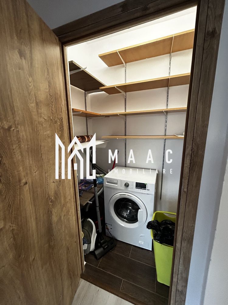 Apartament 2 camere de închiriat | Sibiu, Mihai Viteazul - Poză 3