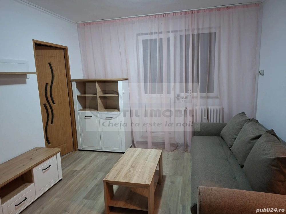 Apartament 2 camere Podu ros -380 euro - Poză 1