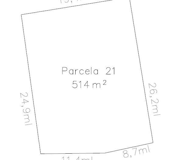 Vanzare teren pentru casa/duplex cu PUZ, la 6 min de Cluj-Napoca - Poză 7
