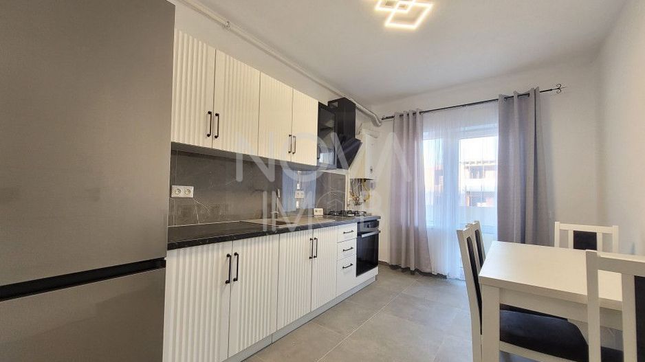 Apartament 2 camere, decomandat cu gradina Str. Doamna Stanca - Poză 3