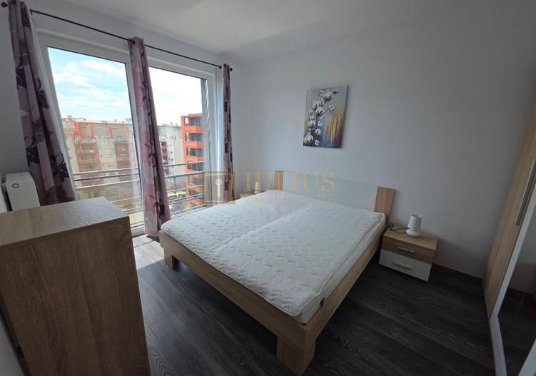 2 camere decomandat| luminos| etaj 7- view superb| parcare subterană| Iris 7 - Poză 7