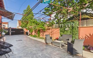 Casă cu 4 camere ultracentral în Vladimirescu - Poză 7