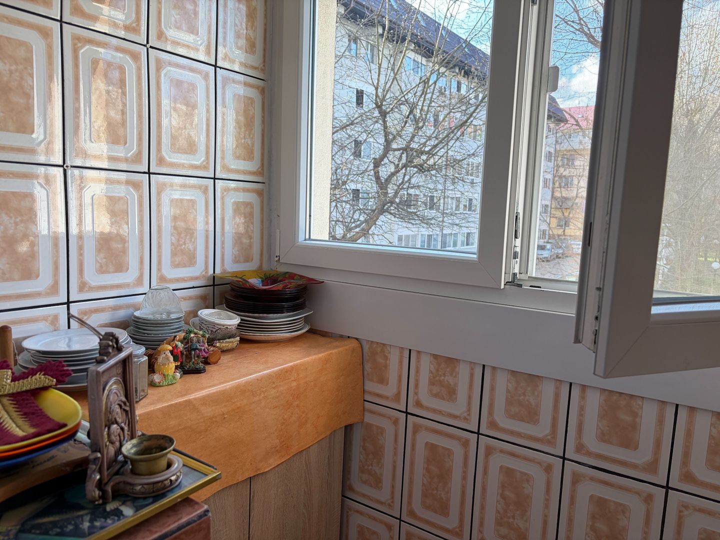 Apartament cu doua camere, Aparatorii Patriei, 65.000€ - Poză 12