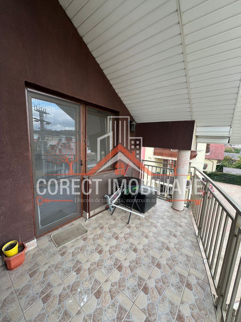 Apartament 3 camere- 380 € - Poză 13