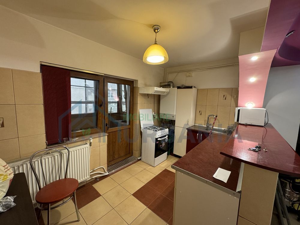 Apartament 2 camere de inchiriat, Tatarasi, langa Lidl, Iasi - Poză 2