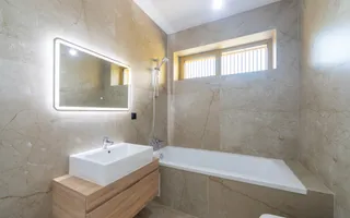 Schimb vilă sustenabilă în Pipera cu apartament cu 3 camere în centru - Poză 22