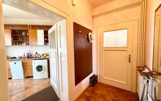 Apartament mobilat si utilat complet, zona centrala, 4 camere, 2 bai - Poză 7