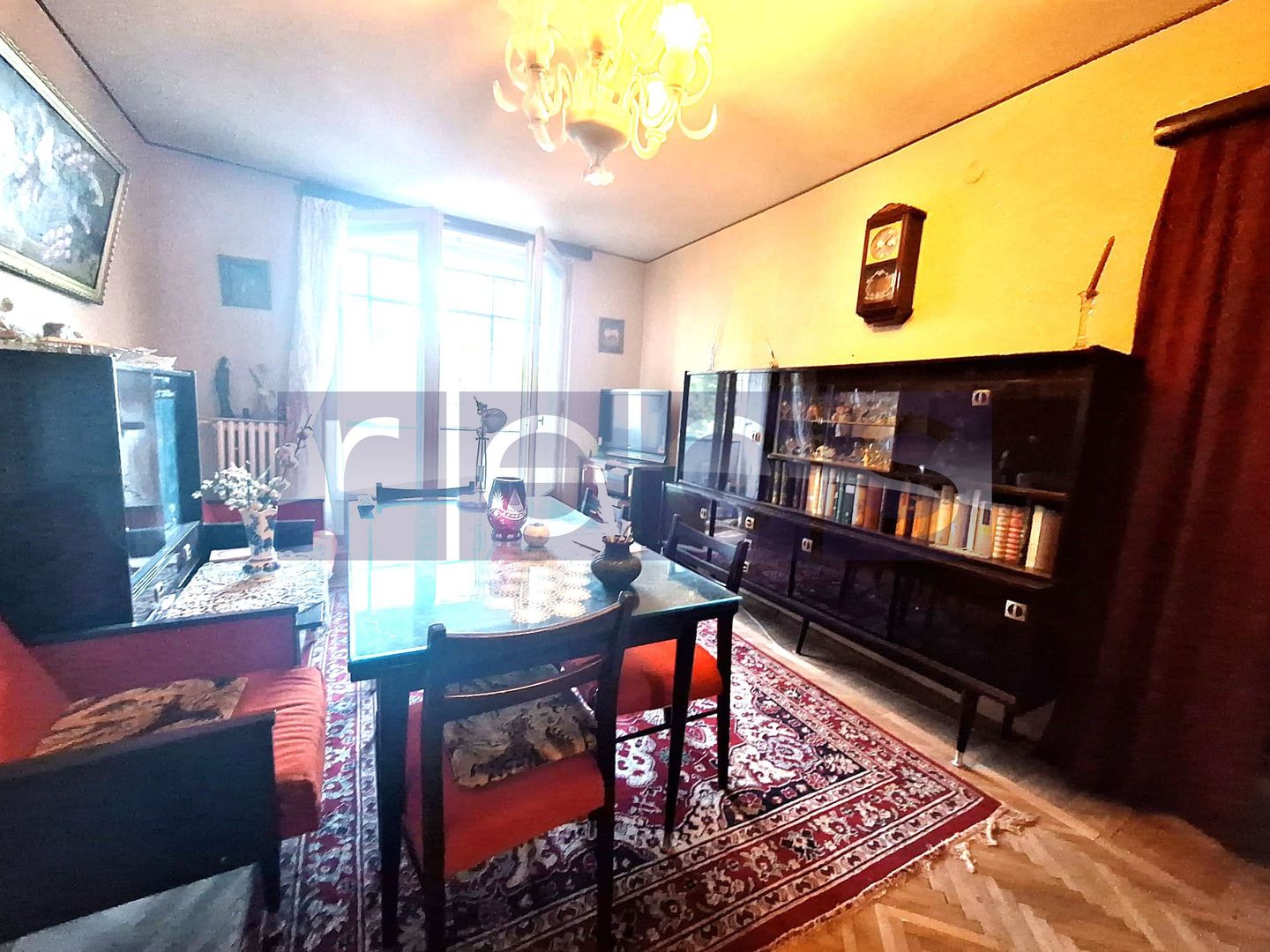 120000 EURO | APARTAMENT 2 CAMERE COTROCENI | - Poză 2