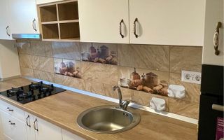 2 camere | 57 mp | Etaj 3 | Parcare inclusă | Nicolina – Capăt CUG - Poză 5