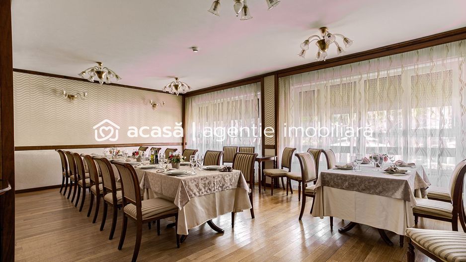 Investment Opportunity: 4-Star Best Western Hotel Arad - Romania - Poză 10