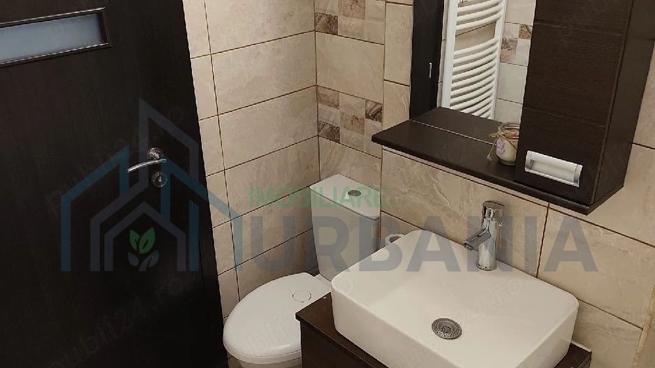 Apartament 2 camere, zona Dacia, Iași - Poză 4