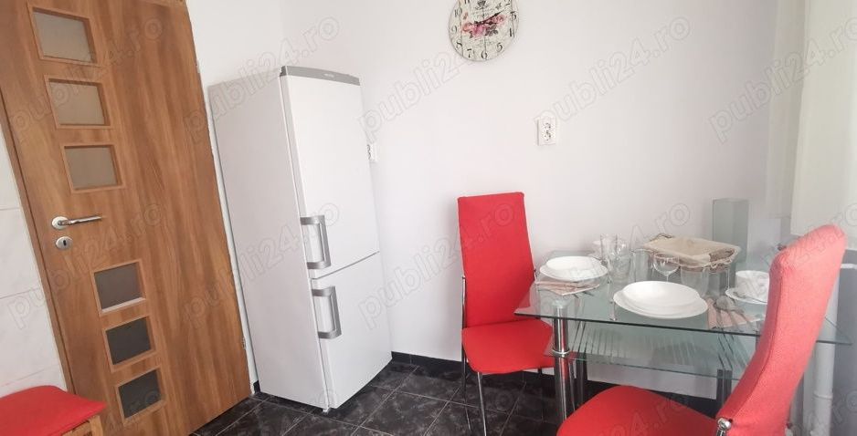 Proprietar Dorobanti Polona 2 camere decomandat renovat mobilat utilat cochet - Poză 4