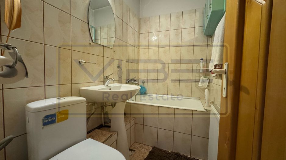 Apartament 2 camere Alexandru cel Bun- 5 min Parcul Voievozilor - Poză 10
