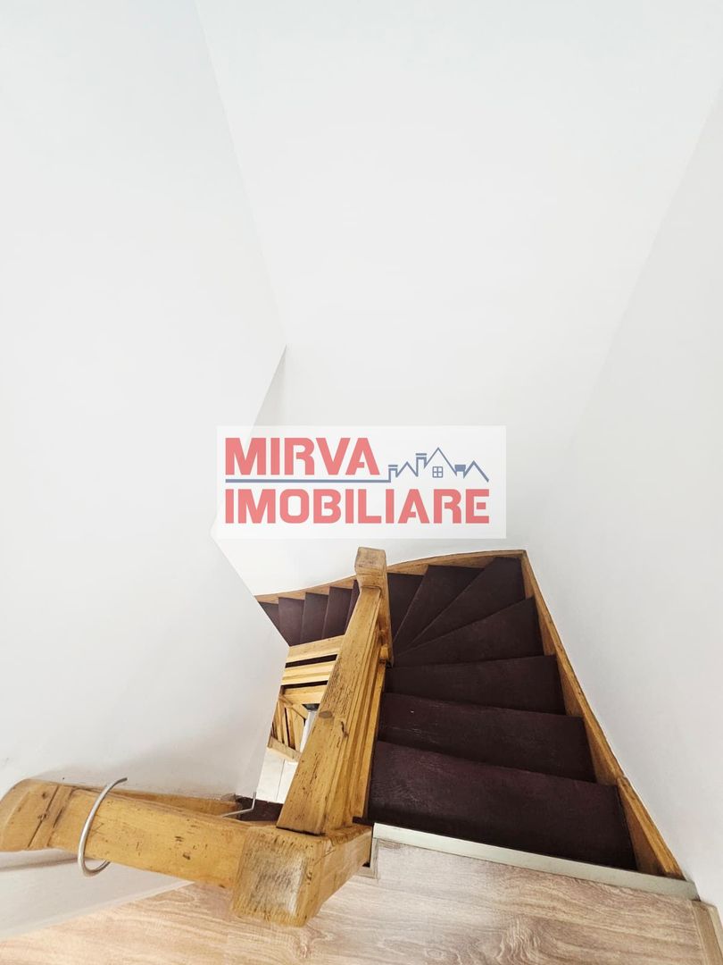 🏢 Spațiu de birouri de închiriat, 6 camere – Central, Ploiești - Poză 39