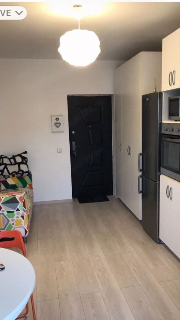 Apartament 2 camere de vanzare Militari Residence - Poză 3