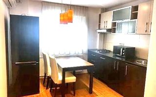 Închiriere Apartament cu 2 camere Lux, 58 mp, balcon, Ștefan Cel Mare, etaj 7 - Poză 4