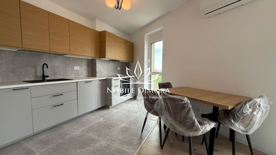 Nord One - Apartament deosebit cu 2 camere - Brediceanu - Central - Poză 5