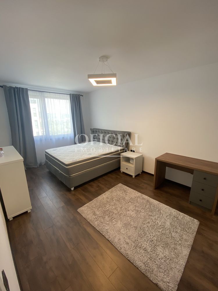 Apartament 2 camere | Parcare | Finisaje Premium | Vivo | Floresti - Poză 5