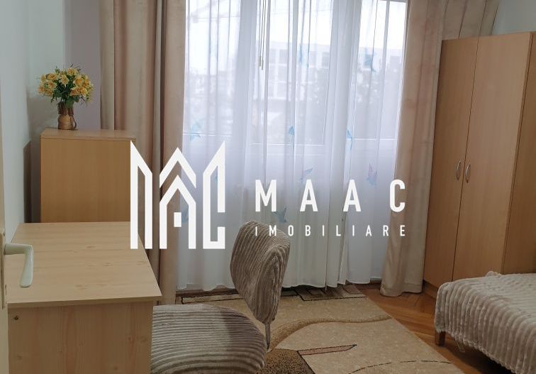 Apartament 2 camere de închiriat | Sibiu, Hipodrom 3 | 52 mp - Poză 6