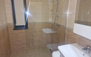 De inchiriat apartament cu 2 camere bloc nou, Anul revolutiei, et.1, 450 E - Poză 7