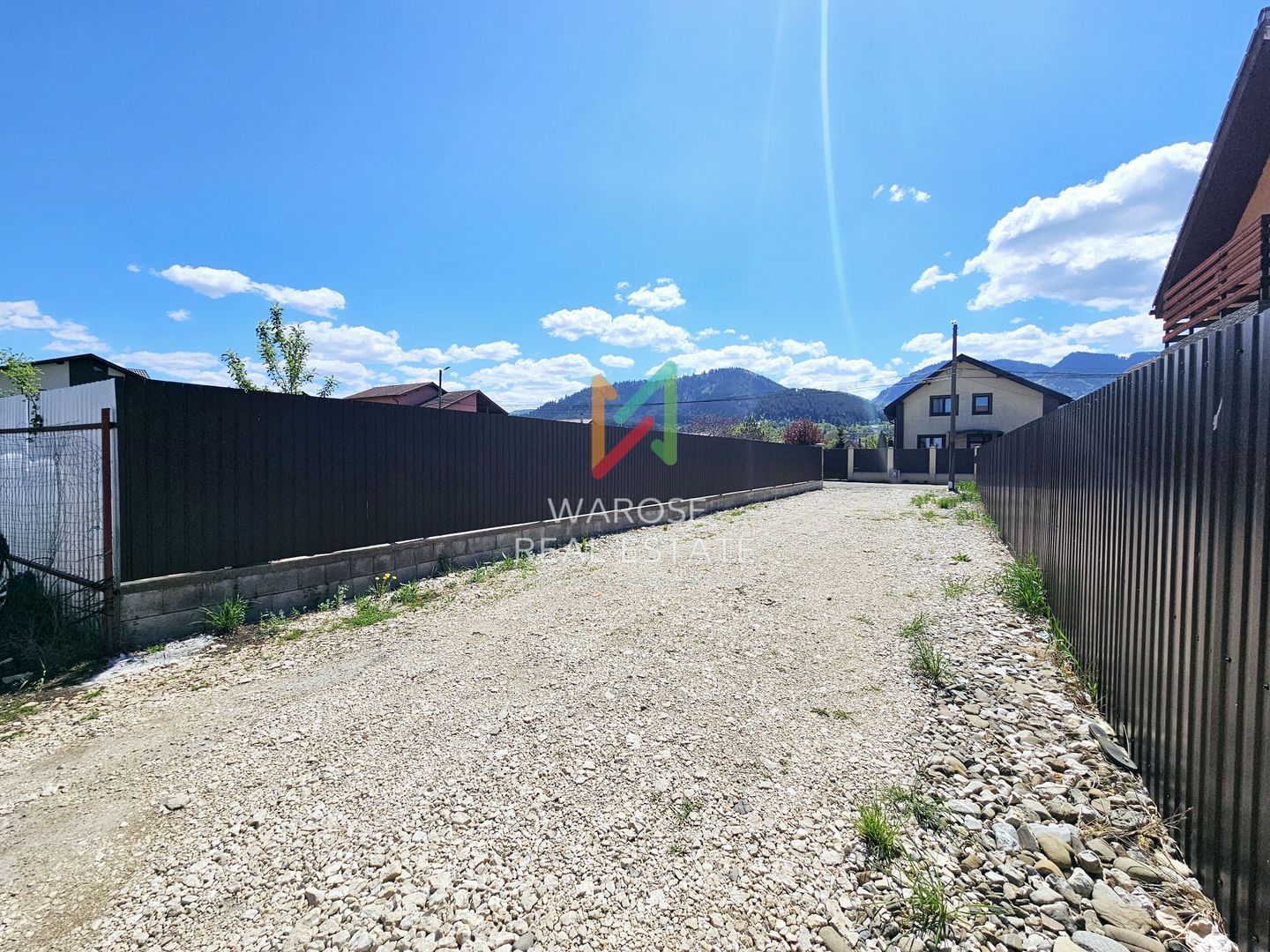 0 % Comision  | Casa individuala  | Moderna  | Sacele - Poză 19