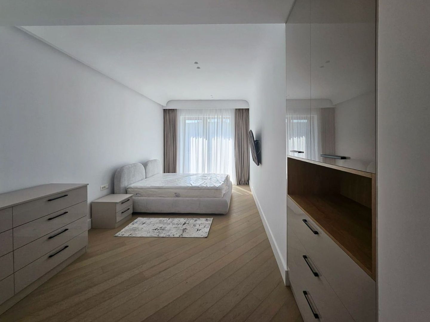 Chirie I Penthouse 4 camere I Iancu Nicolae I Bloc nou premium - Poză 11