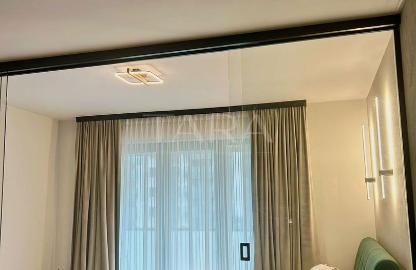 Studio premium, etaj 1, balcon 7 mp, zonă semicentrală, Cluj-Napoca. - Poză 9