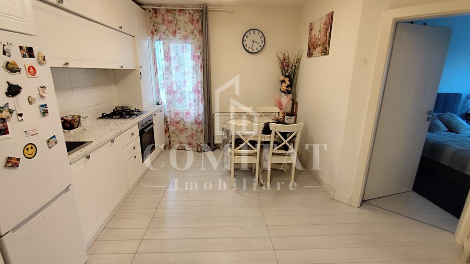 Apartament cu 2 camere | Finisaje moderne | Florești - Zona Florilor - Poză 2