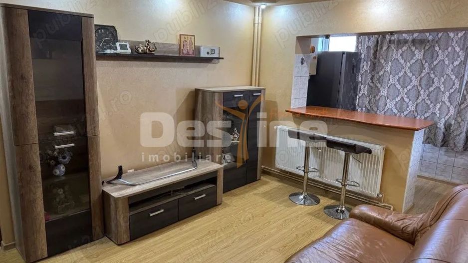 Apartament 2 camere Semidecomanda - Poză 9