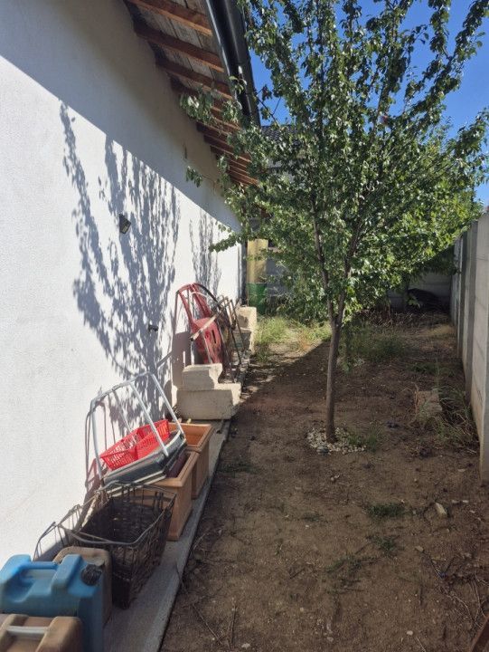 Casa individuala parter, Domnesti, zona Craitei-Foisorului. Investitie buna. - Poză 5