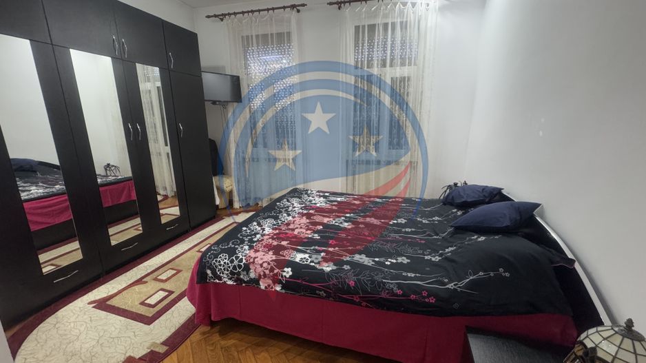 Casa cu 4 camere,  Zona Centrala-  Sf. Apostoli - Poză 9