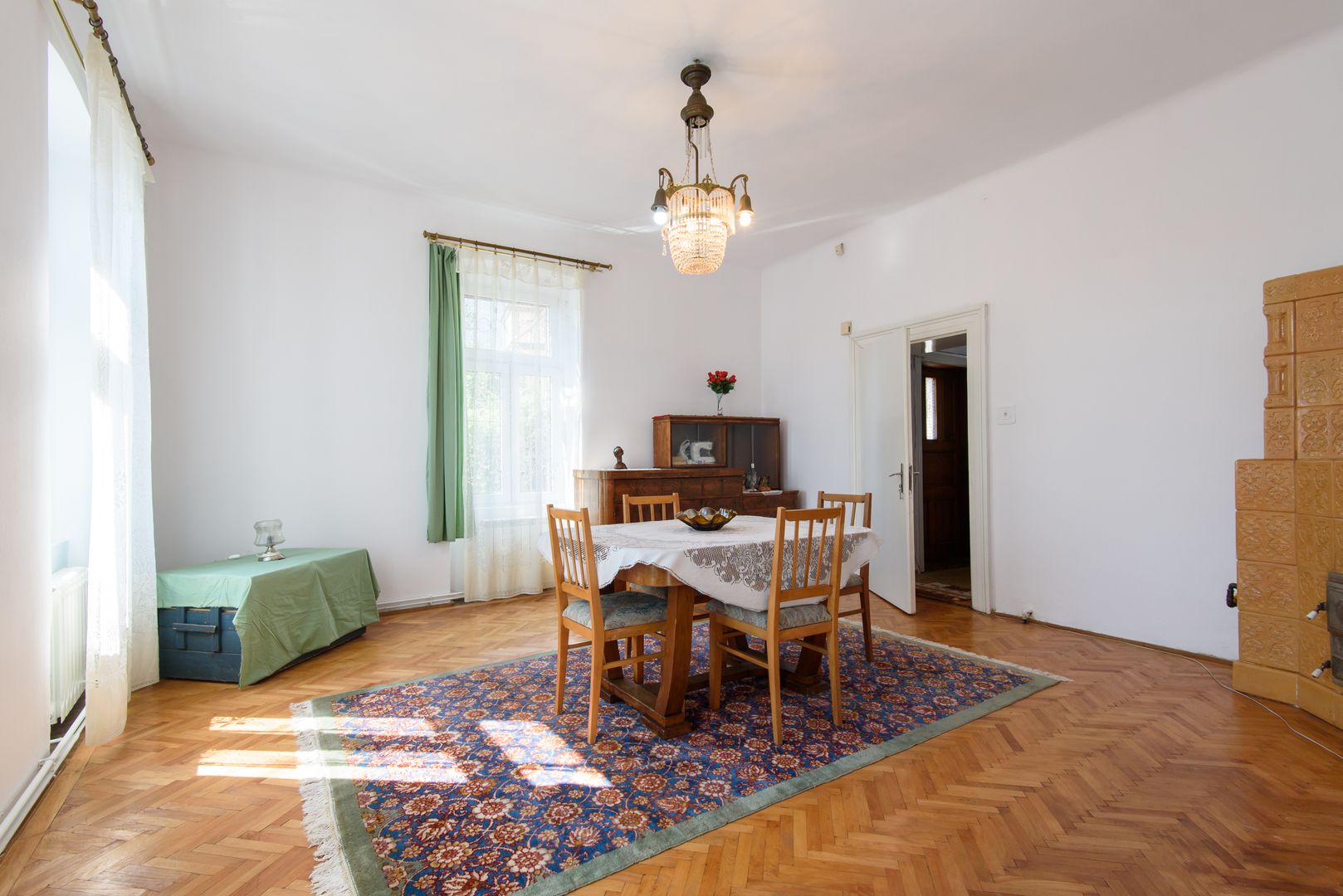 Imobil in stil aristocrat, conditii avantajoase, Centrul Istoric, Brasov - Poză 8
