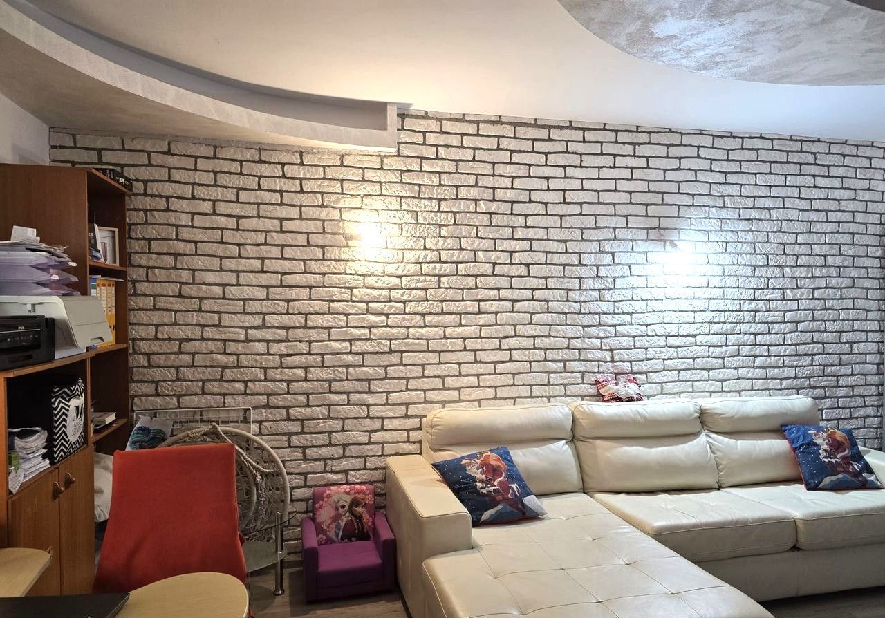 Casa de vanzare in Rosu, Chiajna – Strada Alexandru Ioan Cuza - Poză 1