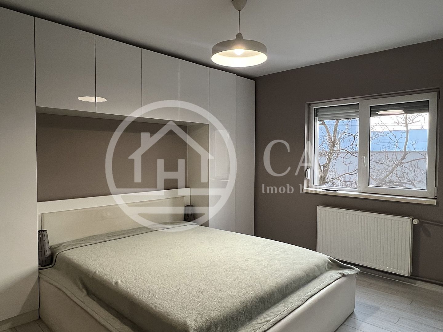 Apartament cu 2 camere de vanzare, Rogerius, Oradea - Poză 11