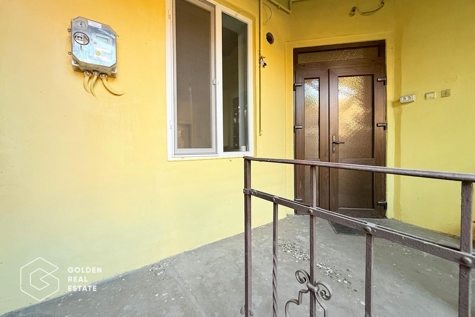 Apartament spatios la casa, 92 mp, zona Centrala, comision 0% - Poză 15